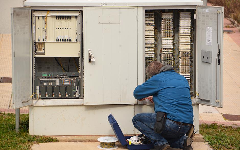 entrepreneur électricien Paris 4