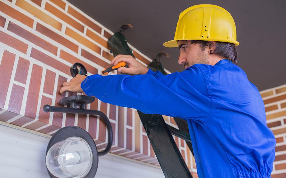 électricien de maintenance Rosny-sous-Bois
