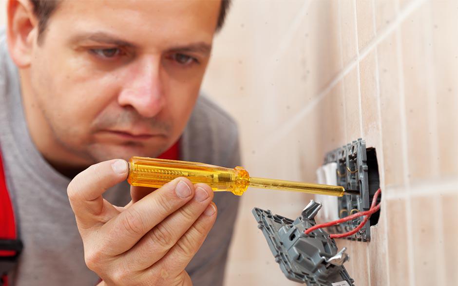 électricien de maintenance Rosny-sous-Bois
